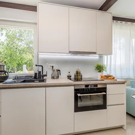 Kuca Za Odmor Seahorse Holiday home *