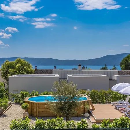 Holiday home Kuca Za Odmor Seahorse