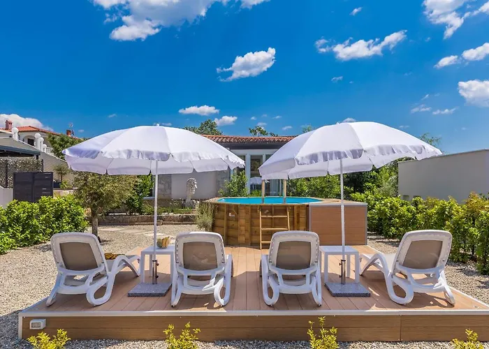 Casa vacanze Kuca Za Odmor Seahorse