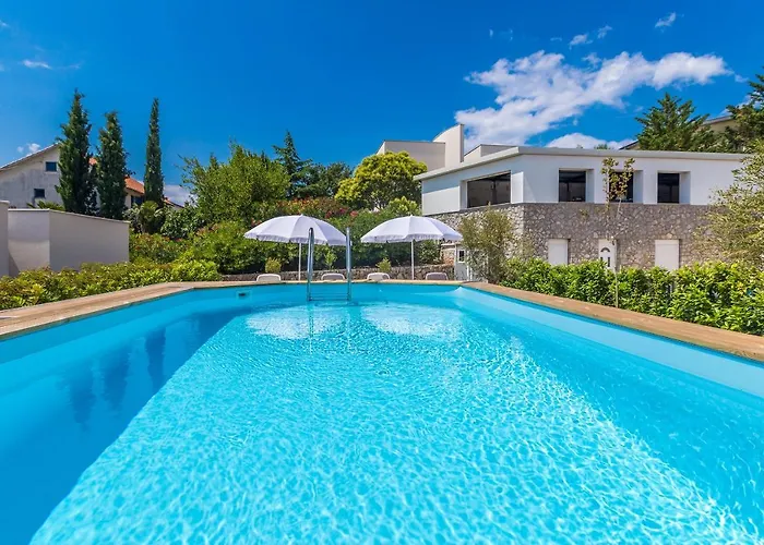 Kuca Za Odmor Seahorse Casa vacanze