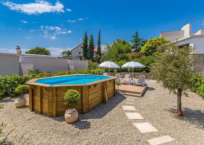 Casa vacanze Kuca Za Odmor Seahorse