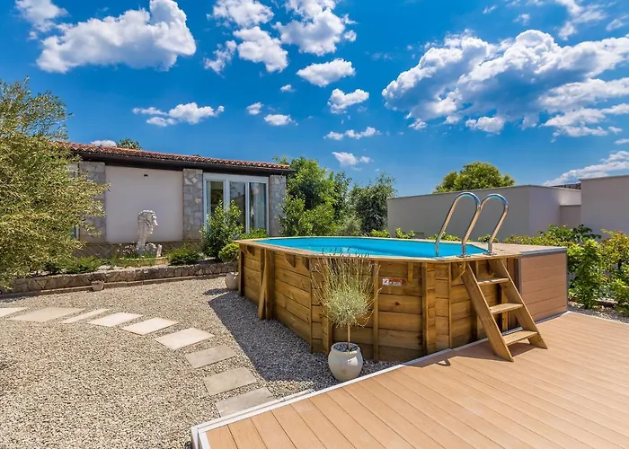 Kuca Za Odmor Seahorse Casa vacanze