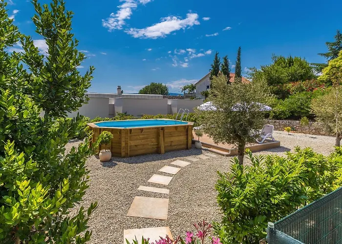 Kuca Za Odmor Seahorse Casa vacanze *
