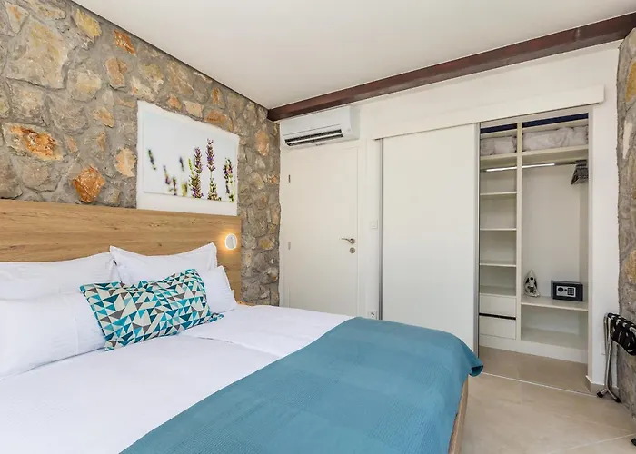 Casa vacanze Kuca Za Odmor Seahorse