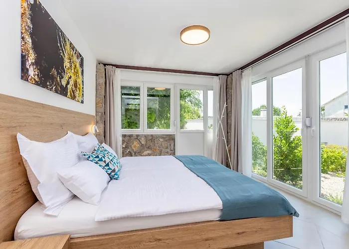 Kuca Za Odmor Seahorse Casa vacanze Pinezići