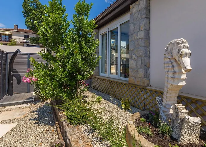 Casa vacanze Kuca Za Odmor Seahorse