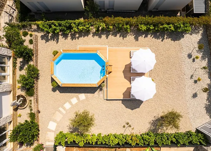 Kuca Za Odmor Seahorse Casa vacanze *