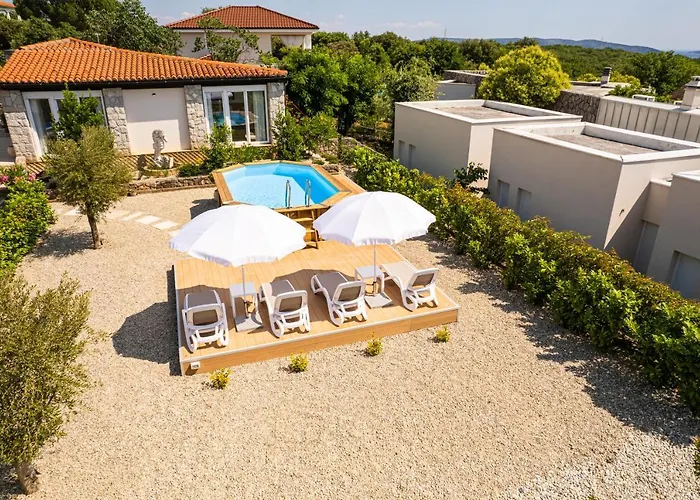 Casa vacanze Kuca Za Odmor Seahorse