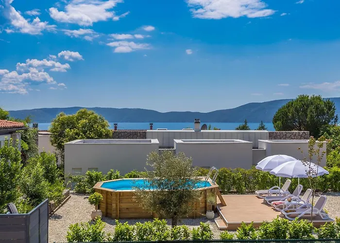 Casa vacanze Kuca Za Odmor Seahorse