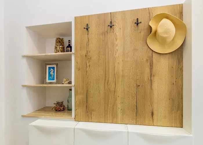 Casa vacanze Kuca Za Odmor Seahorse Pinezići