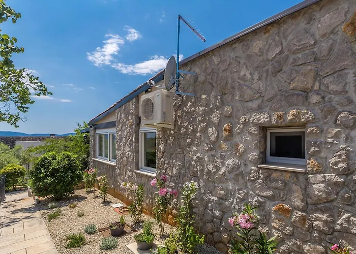 Casa vacanze Kuca Za Odmor Seahorse Pinezići