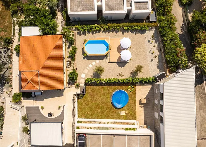Kuca Za Odmor Seahorse Casa vacanze Pinezići