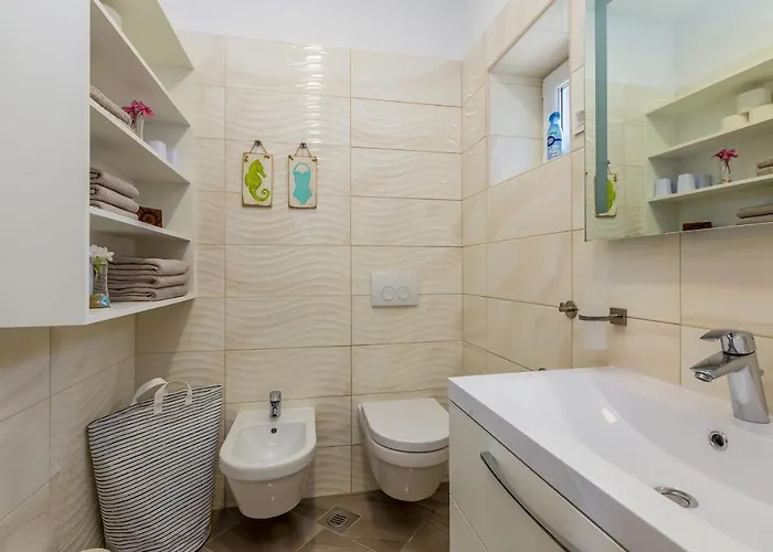 Kuca Za Odmor Seahorse Casa vacanze *
