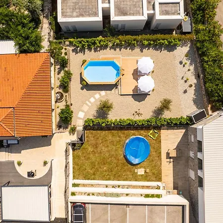 Kuca Za Odmor Seahorse Σπίτι διακοπών Pinezići